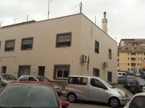 Apartamentos Albeniz
