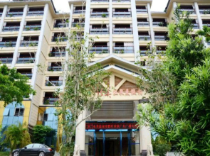 Shuimei Hot Spring Resort (Huidong Andun Hot Spring)