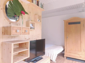 Casa Aries & Studio Aurora