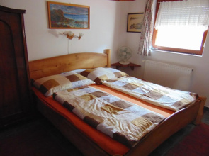Andrew Guest House Tihany