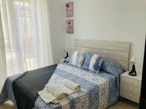 Hermoso Apartamento A Solo Unos Pasos En Playa Cruz Del Mar