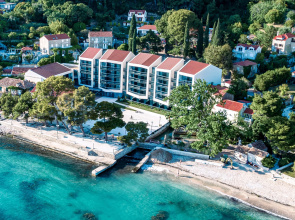 Hotel Mlini
