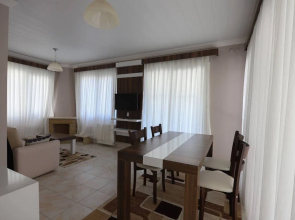 Pine Villas Icmeler