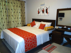 Hotel Rahas Ella