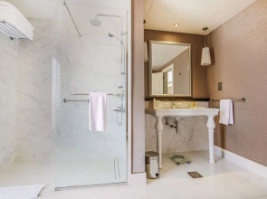 Курорт Rixos Bab Al Bahr - Ultra All Inclusive