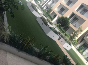 A007 Embassy Gardens Studio Apartm