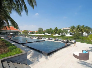 Villa Tourane - Ocean Villas