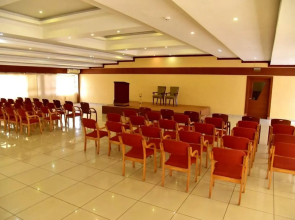 Vyshak International