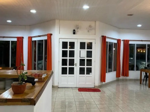 Hotel Escuela Puerto Libertad