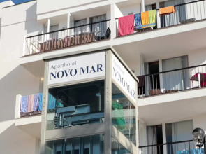 Aparthotel Novo Mar