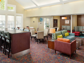 Residence Inn By Marriott Houston Westchase
