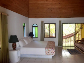 Amanwana Ecofinca