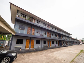 Oyo 75370 Saowanee Resort And Apartment