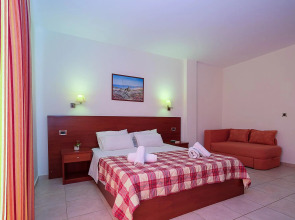 Hotel Calypso