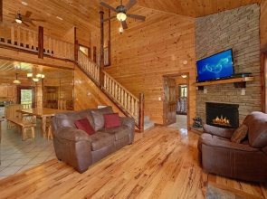 Uwoduhi Pool Lodge Apartment 6