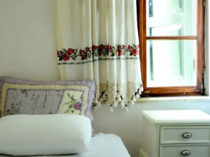 Zeytin Pension