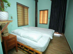 Ngoc's Garden House