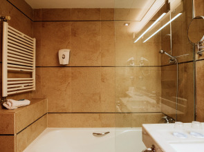 Hotel Deloix Aqua Center