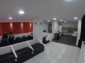 State Hostel