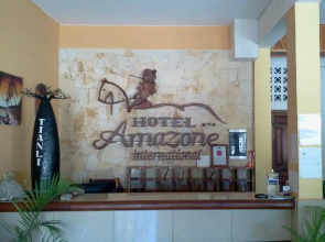 Amazone Hotel Tulear