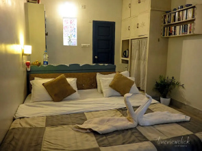 Home City Homestay & Ayurvedic Clinic