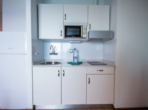 Servatur Green Beach