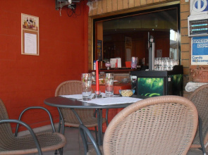Hotel Pompei