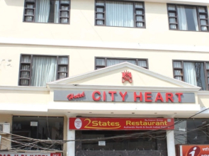 Hotel City Heart