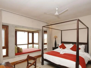Ganga Kutir