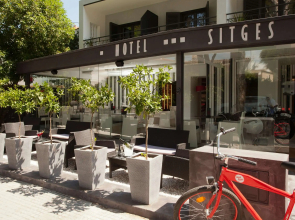 Hotel Sitges