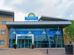 Days Inn by Wyndham Wetherby
