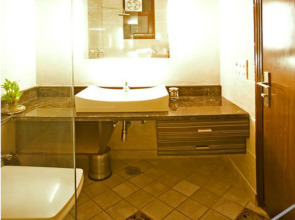 Evergreen Suites Defence Colony