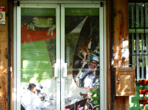 La Selva Biological Station