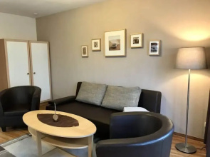 Villa Granitz Apartment