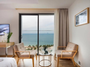 Nagar Hotel Nha Trang