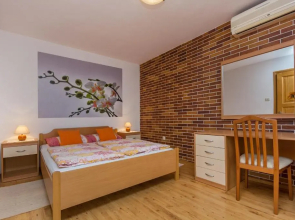Guesthouse Casa Nova