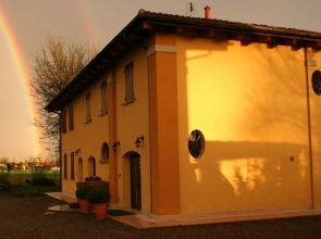Agriturismo Ca' Nuova