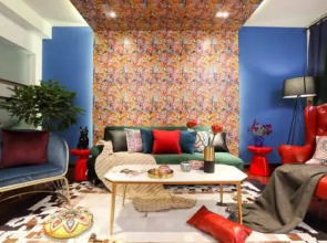 Hefei Baohe·Wandaguangchang· Locals Apartment 00163390