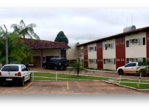 Olyntho Hotel