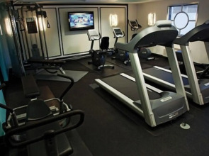 El Cortez Hotel and Casino - 21 and Over