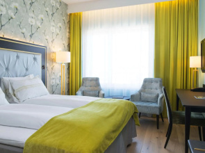 Thon Hotel Opera