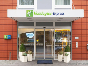 Premier Inn Berlin City Centre