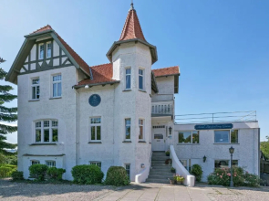 Hotel Sønderborg Garni