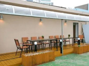 Star Guest House