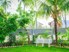 Yoho Sarah Boutique Villa