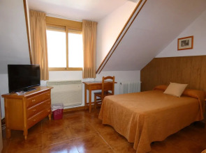 Hotel Rural Montaña de Cazorla