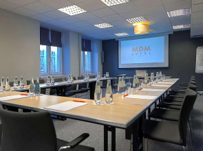 MDM Hotel Warsaw