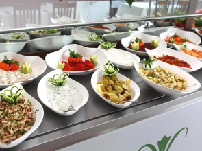 Heritage by Cimen Hotel