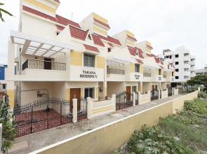 Home Stayz - Service Apartment