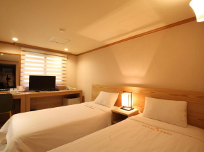 Angel Hotel